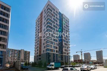 2-комнатная квартира, этаж 9 из 9, 66 м²