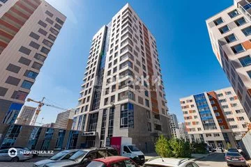 2-комнатная квартира, этаж 9 из 9, 66 м²