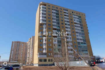 63 м², 2-комнатная квартира, этаж 4 из 15, 63 м², изображение - 5