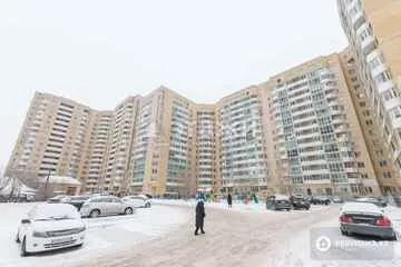 63 м², 2-комнатная квартира, этаж 4 из 15, 63 м², изображение - 3