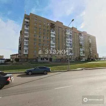 1-комнатная квартира, этаж 2 из 6, 38 м²