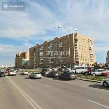 1-комнатная квартира, этаж 2 из 6, 38 м²