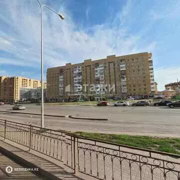 1-комнатная квартира, этаж 2 из 6, 38 м²