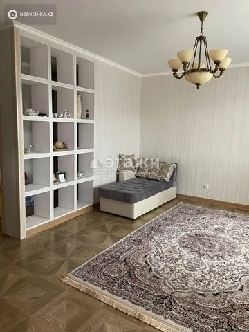 89.4 м², 3-комнатная квартира, этаж 5 из 9, 89 м², изображение - 3