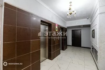 75 м², 3-комнатная квартира, этаж 15 из 19, 75 м², изображение - 4