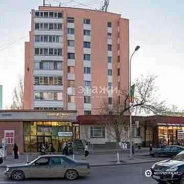 50 м², 2-комнатная квартира, этаж 8 из 9, 50 м², изображение - 3