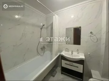 65 м², 2-комнатная квартира, этаж 5 из 12, 65 м², изображение - 0