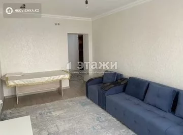 65 м², 2-комнатная квартира, этаж 5 из 12, 65 м², изображение - 1