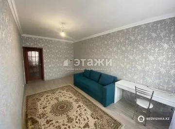 65 м², 2-комнатная квартира, этаж 5 из 12, 65 м², изображение - 2