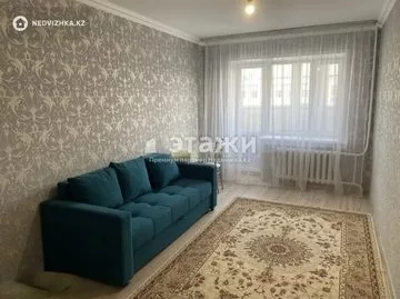 65 м², 2-комнатная квартира, этаж 5 из 12, 65 м², изображение - 7