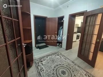 65 м², 2-комнатная квартира, этаж 5 из 12, 65 м², изображение - 15