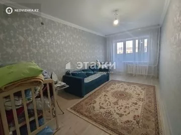 65 м², 2-комнатная квартира, этаж 5 из 12, 65 м², изображение - 20