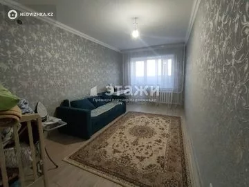 65 м², 2-комнатная квартира, этаж 5 из 12, 65 м², изображение - 21