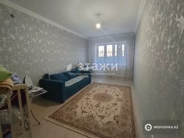 65 м², 2-комнатная квартира, этаж 5 из 12, 65 м², изображение - 22