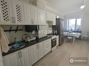 65 м², 2-комнатная квартира, этаж 5 из 12, 65 м², изображение - 27