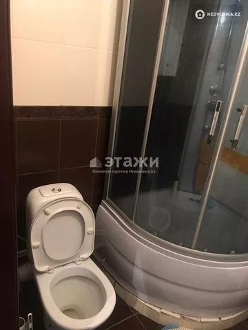 18 м², 1-комнатная квартира, этаж 1 из 5, 18 м², изображение - 2