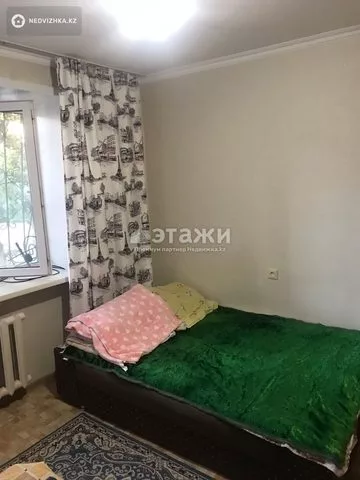 18 м², 1-комнатная квартира, этаж 1 из 5, 18 м², изображение - 3