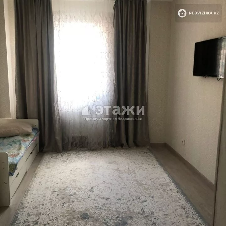 96 м², 3-комнатная квартира, этаж 8 из 9, 96 м², изображение - 1