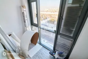 78 м², 2-комнатная квартира, этаж 8 из 9, 78 м², изображение - 11