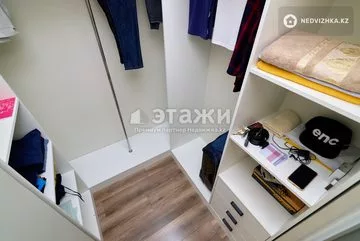 78 м², 2-комнатная квартира, этаж 8 из 9, 78 м², изображение - 12