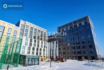 78 м², 2-комнатная квартира, этаж 8 из 9, 78 м², изображение - 19