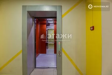 2-комнатная квартира, этаж 6 из 8, 56 м²