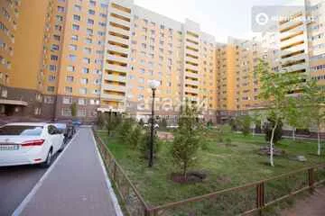 63 м², 2-комнатная квартира, этаж 6 из 12, 63 м², изображение - 2