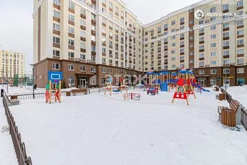 3-комнатная квартира, этаж 7 из 9, 80 м²