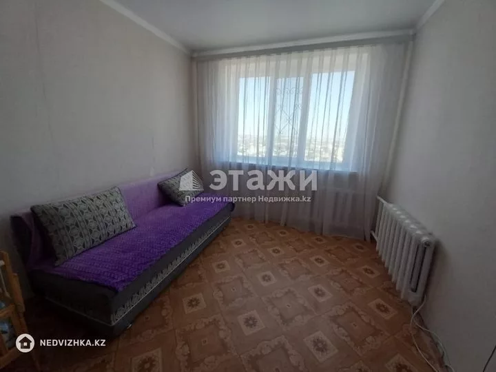 35 м², 1-комнатная квартира, этаж 9 из 10, 35 м², изображение - 1