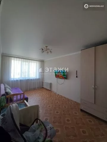 35 м², 1-комнатная квартира, этаж 9 из 10, 35 м², изображение - 1