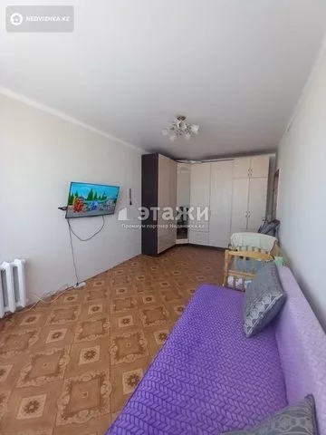 35 м², 1-комнатная квартира, этаж 9 из 10, 35 м², изображение - 0