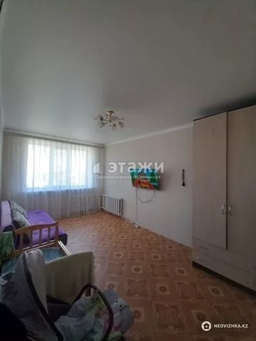 35 м², 1-комнатная квартира, этаж 9 из 10, 35 м², изображение - 7