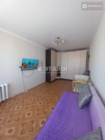 35 м², 1-комнатная квартира, этаж 9 из 10, 35 м², изображение - 9