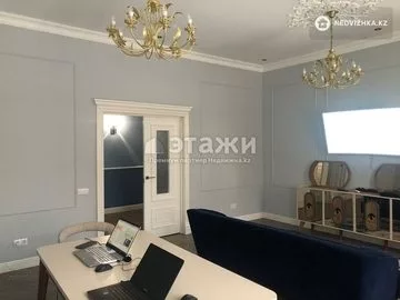 130 м², 3-комнатная квартира, этаж 5 из 9, 130 м², изображение - 1