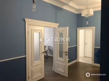 130 м², 3-комнатная квартира, этаж 5 из 9, 130 м², изображение - 3