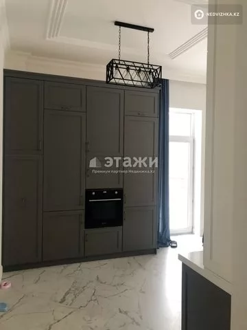 130 м², 3-комнатная квартира, этаж 5 из 9, 130 м², изображение - 0