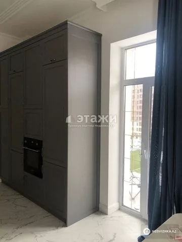 130 м², 3-комнатная квартира, этаж 5 из 9, 130 м², изображение - 9