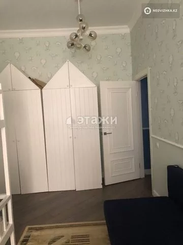 130 м², 3-комнатная квартира, этаж 5 из 9, 130 м², изображение - 10