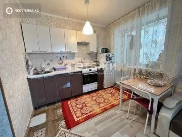 1-комнатная квартира, этаж 1 из 5, 30 м²