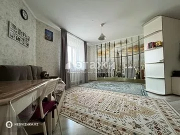 1-комнатная квартира, этаж 1 из 5, 30 м²