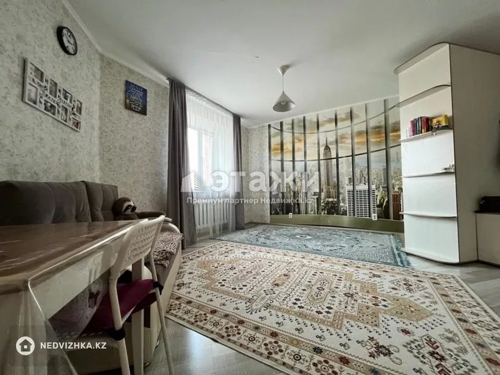 30 м², 1-комнатная квартира, этаж 1 из 5, 30 м², изображение - 1