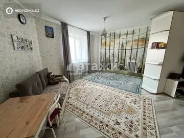 30 м², 1-комнатная квартира, этаж 1 из 5, 30 м², изображение - 0