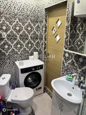 30 м², 1-комнатная квартира, этаж 1 из 5, 30 м², изображение - 4