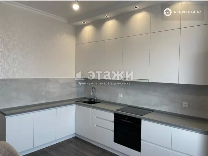 137 м², 4-комнатная квартира, этаж 7 из 9, 137 м², изображение - 1