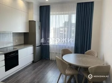 4-комнатная квартира, этаж 7 из 9, 137 м²