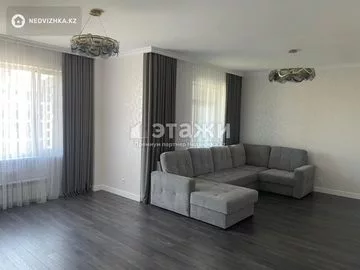 137 м², 4-комнатная квартира, этаж 7 из 9, 137 м², изображение - 22