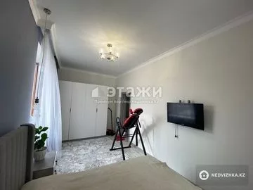 2-комнатная квартира, этаж 5 из 9, 60 м²