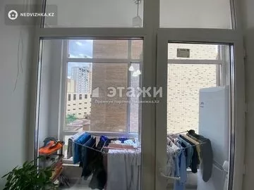 2-комнатная квартира, этаж 5 из 9, 60 м²