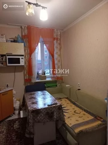 1-комнатная квартира, этаж 1 из 5, 45 м²