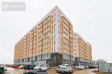 74 м², 3-комнатная квартира, этаж 7 из 9, 74 м², изображение - 23